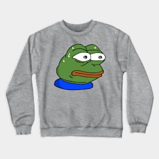 monkaS Crewneck Sweatshirt